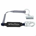 Falltech 3 ft SAL W/ROPE ADJUSTER/GRAB VIEWPACK 8368